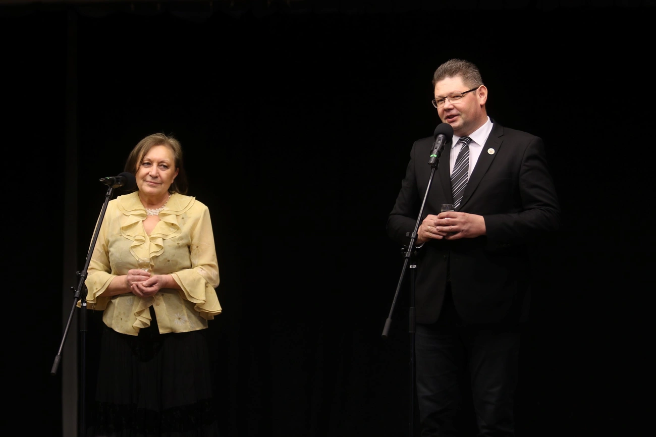 Vendégségben Hejőcsabán