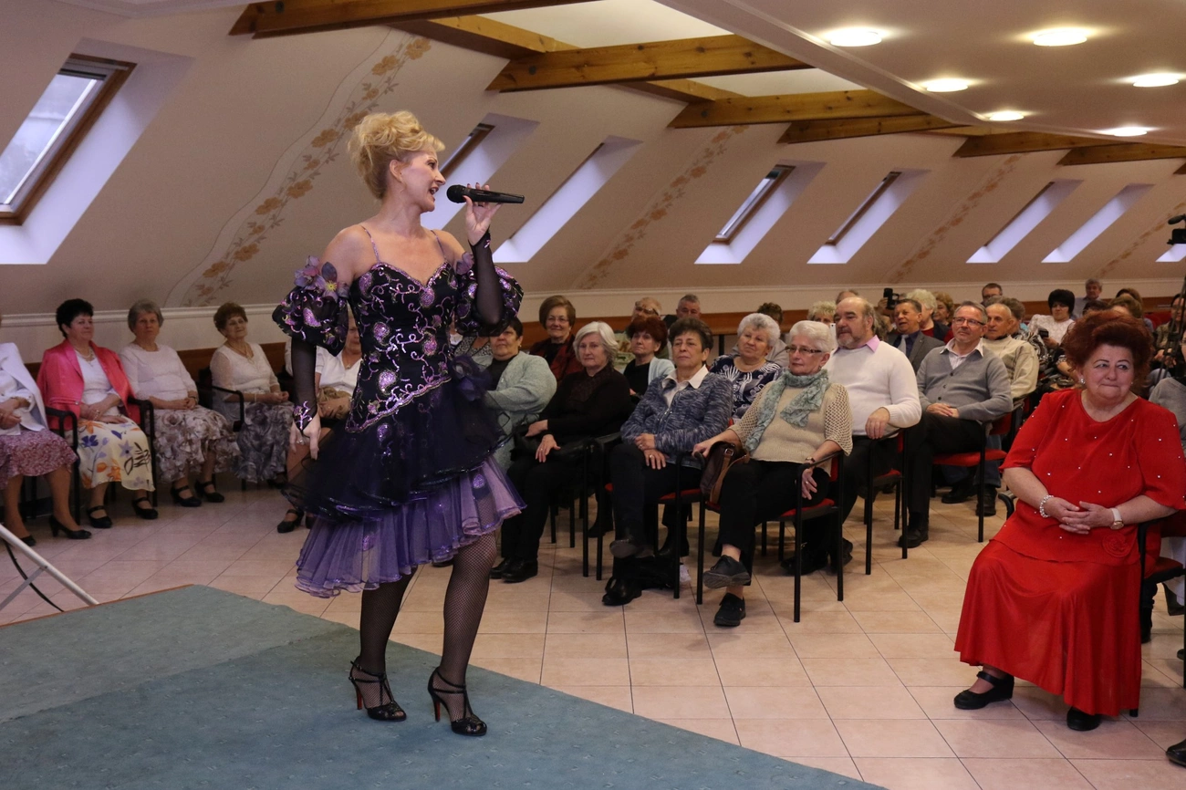 Valentin nap és farsang - vidám irodalmi műsor