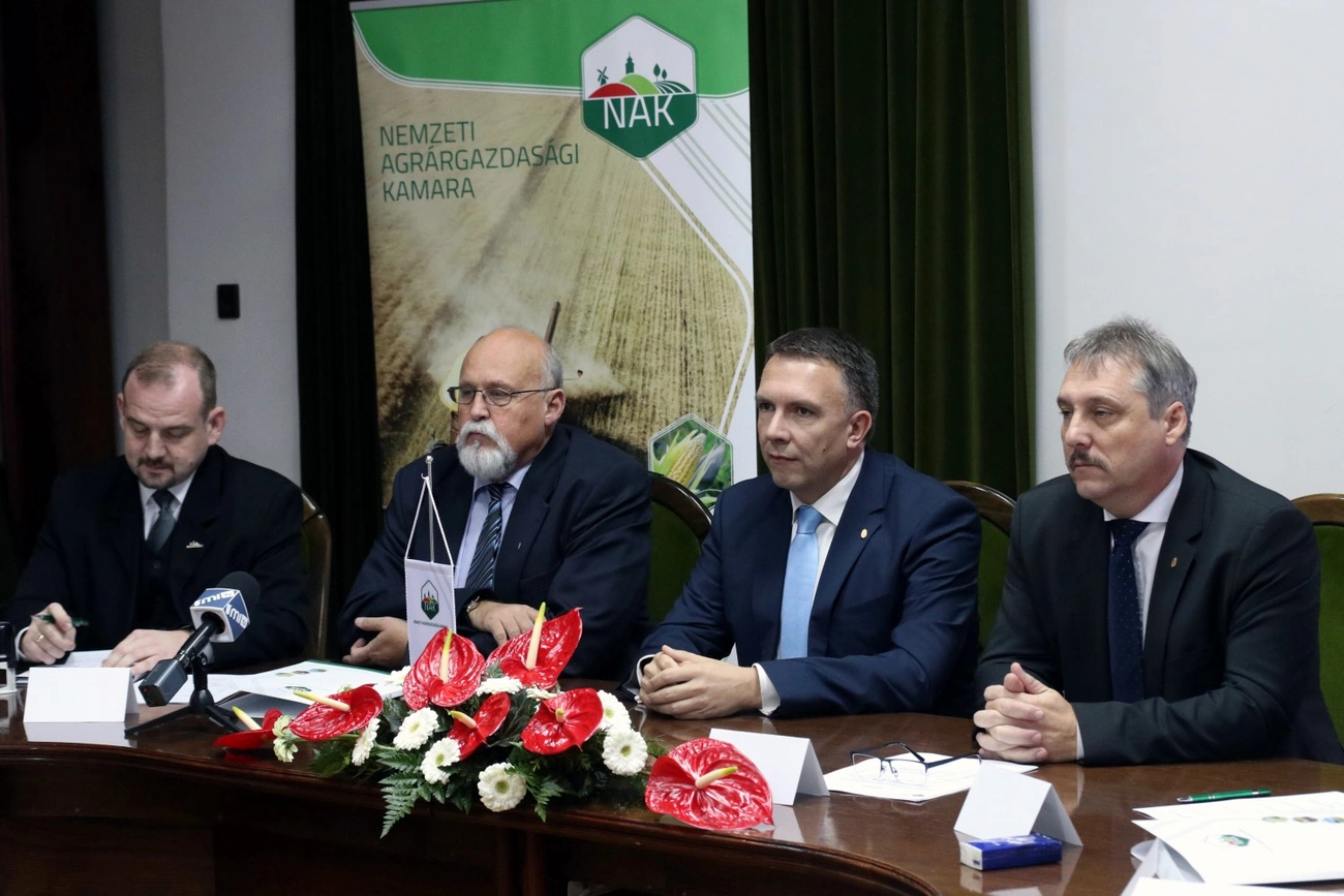 Partnerségi megállapodás az agrárszakképzésért
