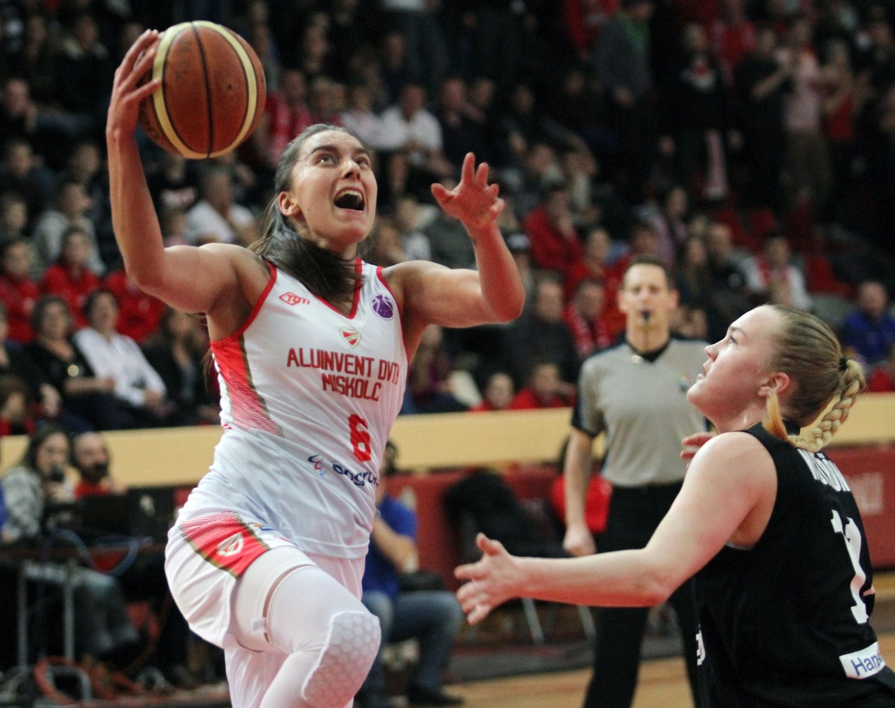  Aluinvent DVTK - Luleå BBK 90-72