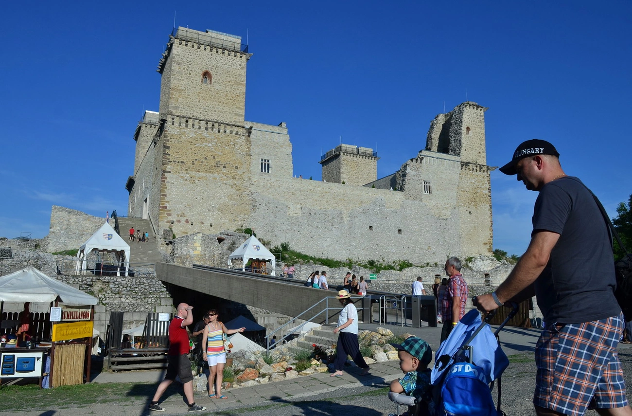 Borsodi Fonó Folkfesztivál