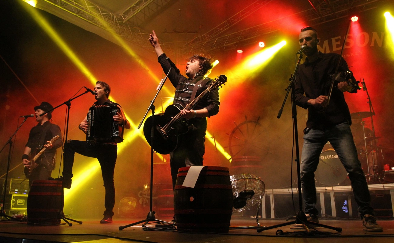 CineFest koncert