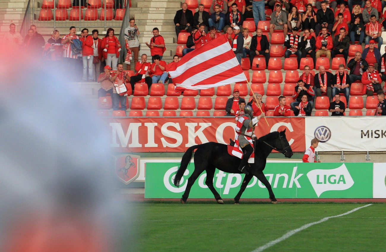 DVTK - Haladás: 1-1