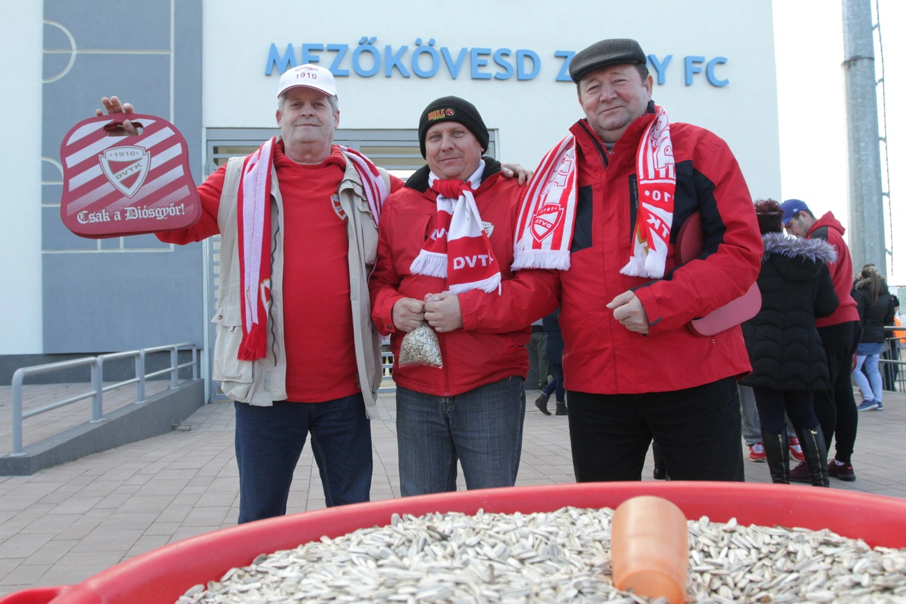 DVTK - MTK: 2-3