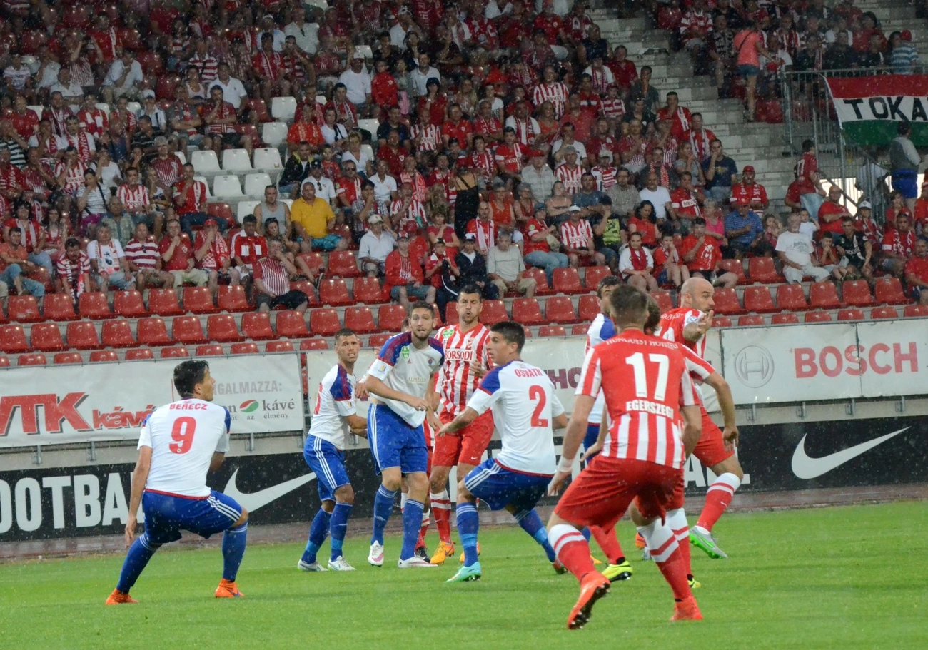 DVTK - Vasas
