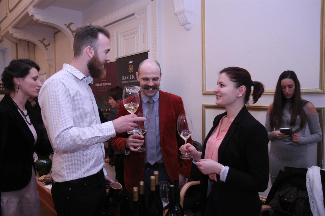 Furmint Február Miskolcon