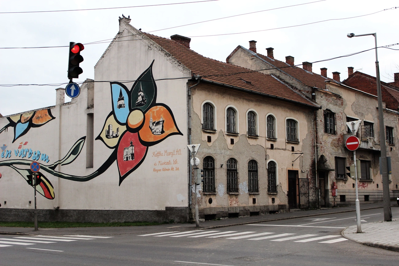 Tiszti Klub - így néz ki most