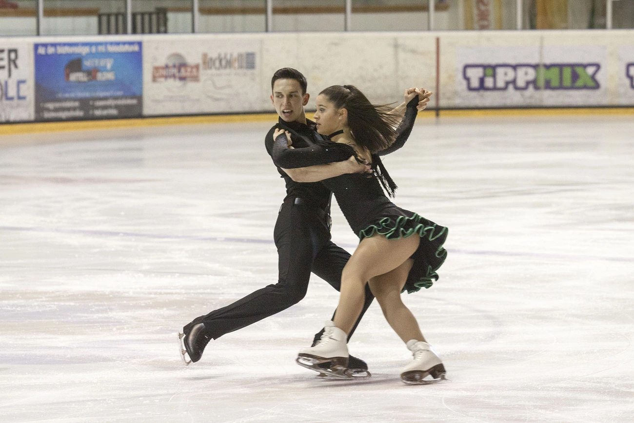 Jégvirág Kupa 2017