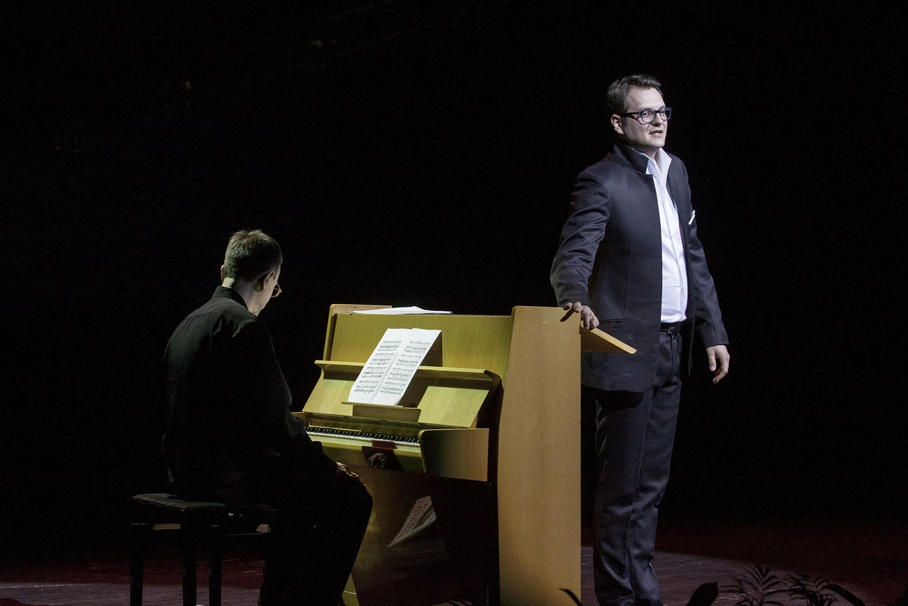 Jótékonysági Koncert