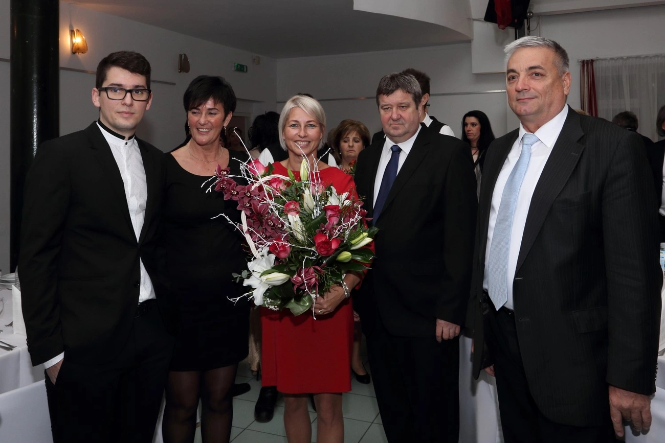 Katalin Napi Polgári Bál Alsózsolcán