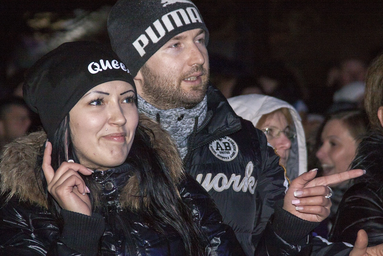 Kocsonya Farsang szombat - Szinva terasz