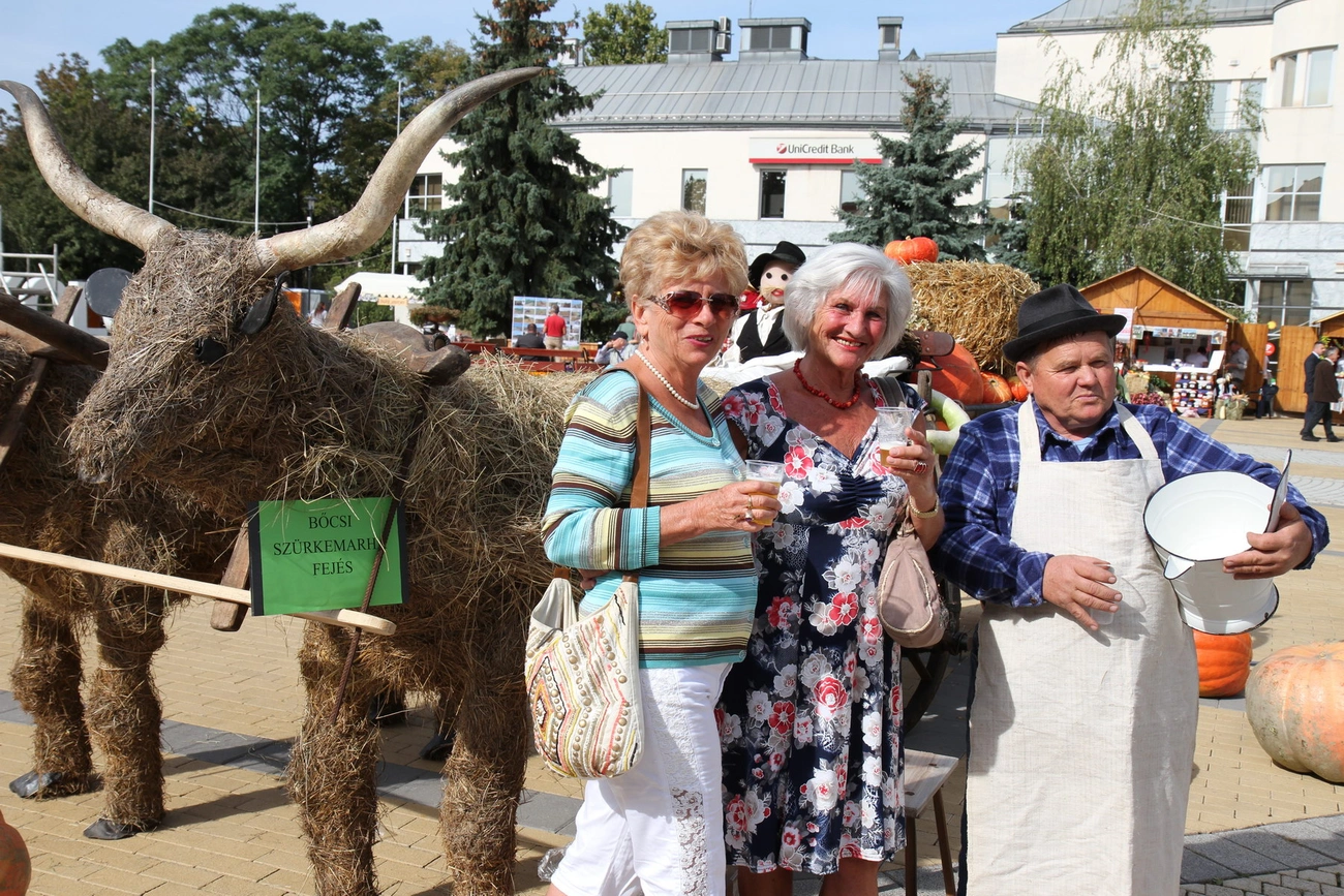 IV. Közfoglalkoztatási Kiállítás és Vásár Miskolcon 1.