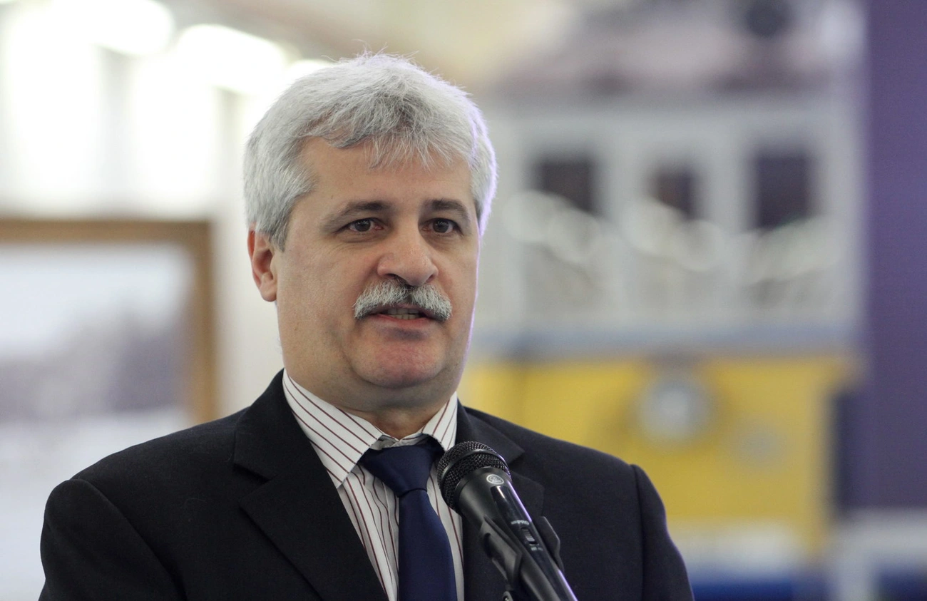Járművezetők Országos Versenye