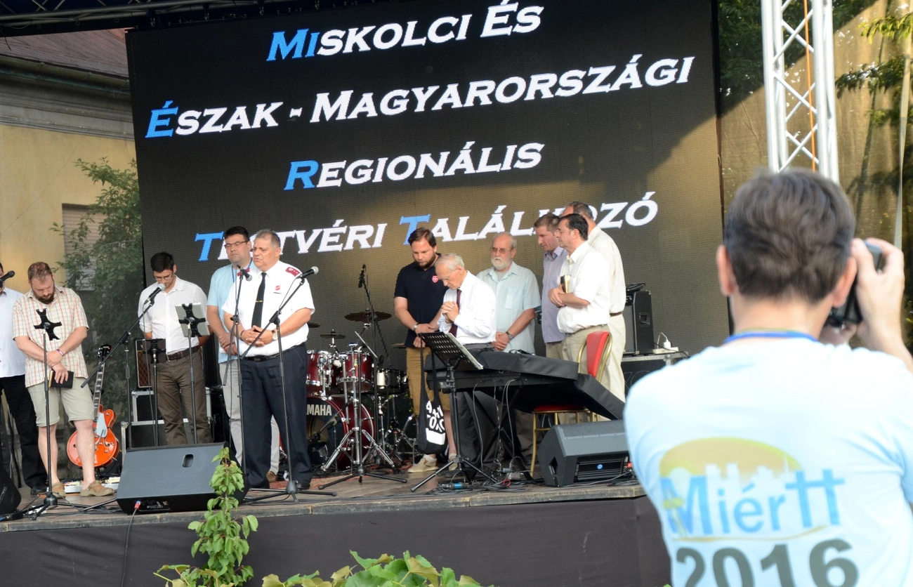 MIÉRTT 2016