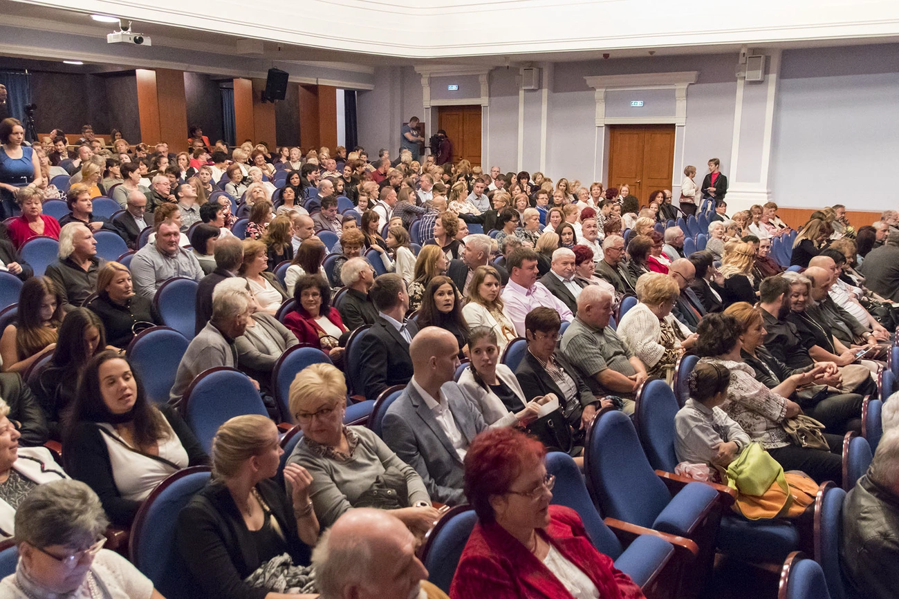 Musical és Miskolc