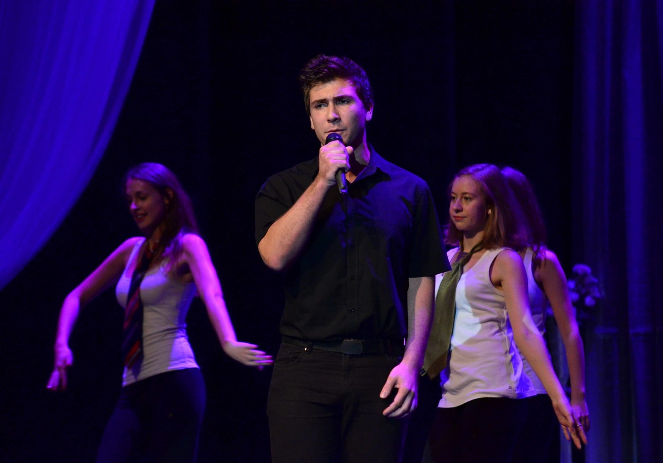 Musical és Miskolc 2015 - Gálaest