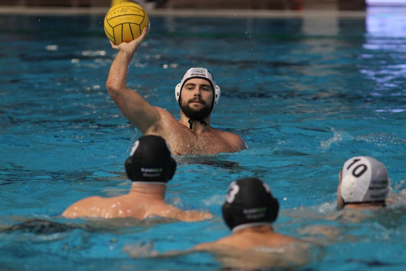 PannErgy MVLC - PVSK Mecsek Füszért: 10-6