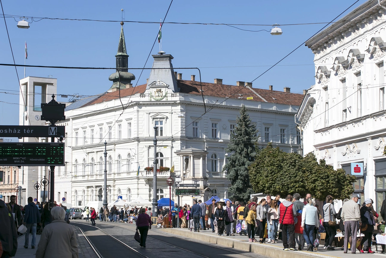 Régiségvásár