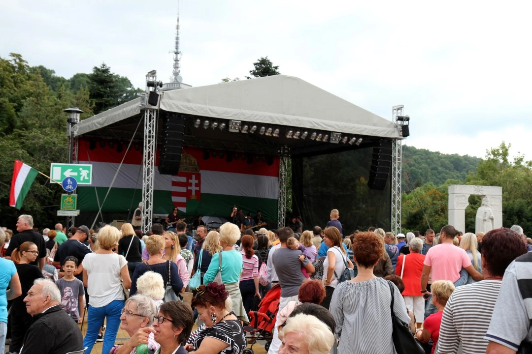 Ünnepi programok a belvárosban