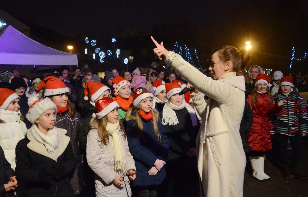 Szent István téri programok