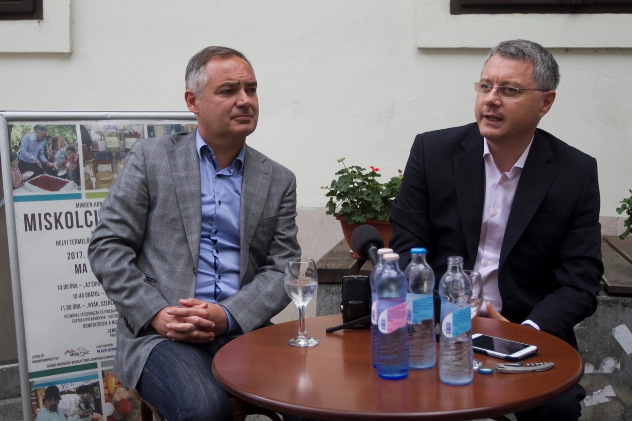 Kétéves a Termelői Nap