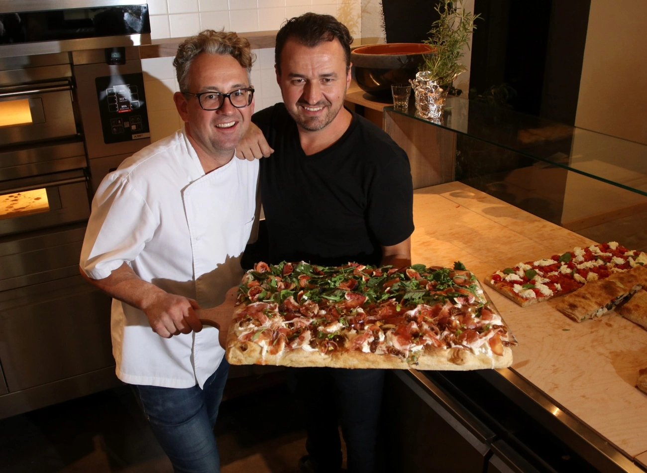 Pizza Kávé Világbéke Miskolcon