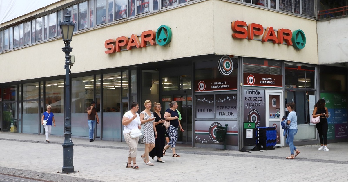 Búcsúzik a „Pátria-Spar”, mutatjuk, mikor lesznek utoljára nyitva