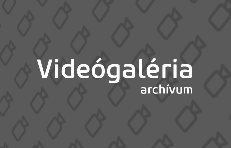 minap.hu videógaléria archívum